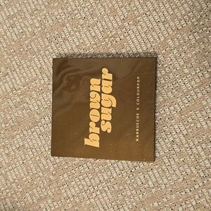 Colorpop eyeshadow palette